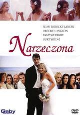 Narzeczona [DVD]
