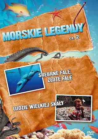 Catteau Manuel Morskie legendy. Część 2