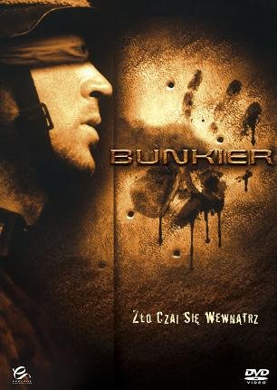 BUNKIER (The Hole) [DVD]