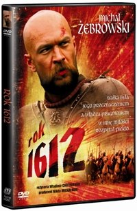 Rok 1612 [DVD]