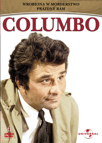 Columbo: Wrobiona w Morderstwo