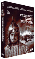 Telewizja Polska S.A. Przygody Pana Michała