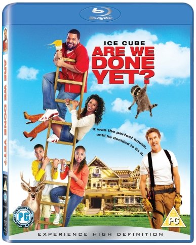 Sony Pictures Jak długo jeszcze