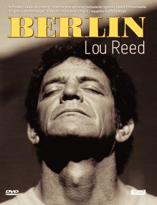 Lou Reed DVD