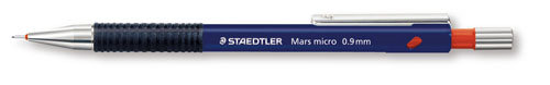 Staedtler Ołówek automatyczny Mars micro 0,9mm