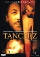 Tancerz [DVD]