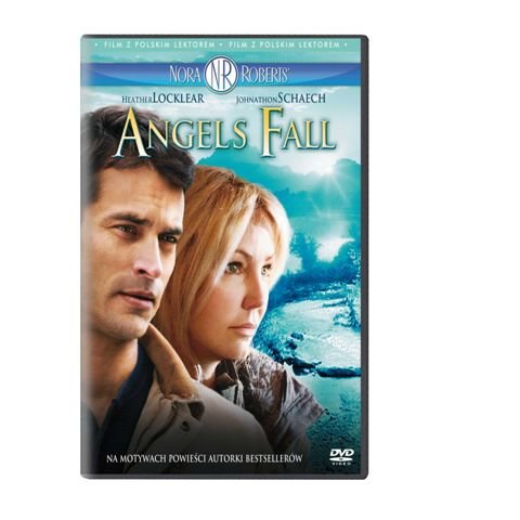 Angels Fall [DVD]