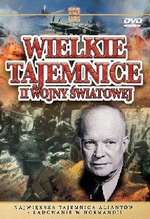 Największa Tajemnica Aliantów