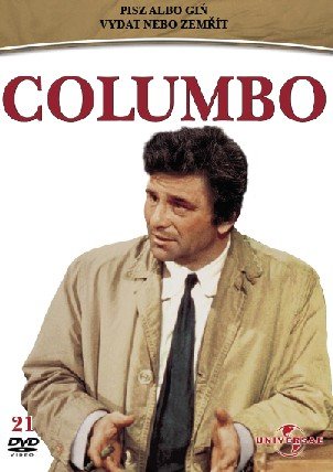 Columbo: Pisz albo Giń