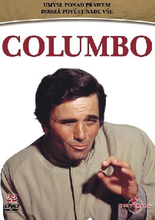 Columbo: Umysł Ponad Prawem