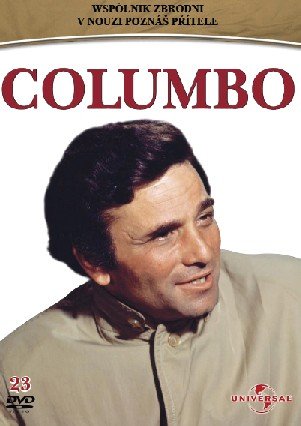Columbo: Wspólnik Zbrodni