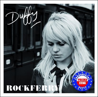 Roxy Rockferry