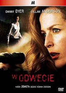 W odwecie (Straightheads) [DVD]