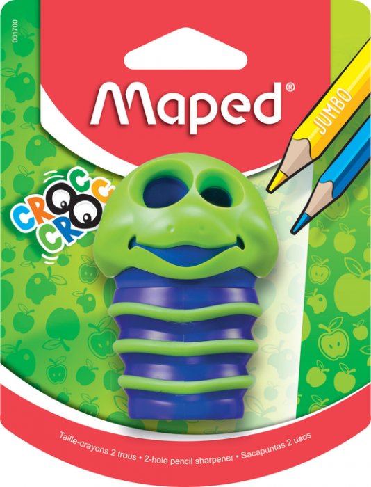 Maped Corex temperówka, Croc Croc