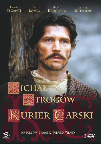 Carski kurier [DVD]