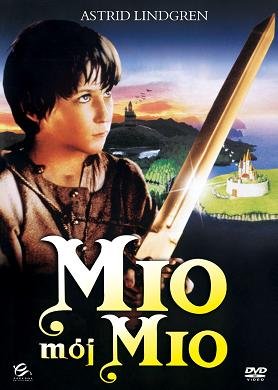 Mio mój Mio [DVD]