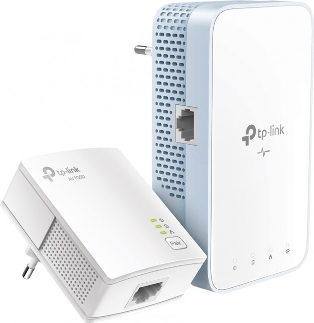 TP-Link TL-WPA7517 KIT |