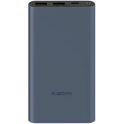 Xiaomi Powerbank 22,5W 10000mAh PB100DPDZM