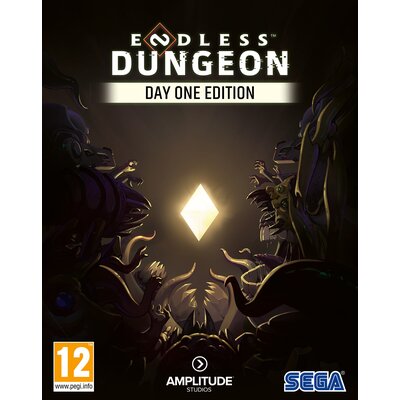 Endless Dungeon Day One Edition PL (PC)