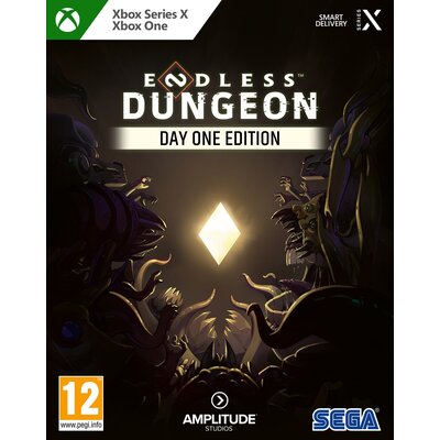 Endless Dungeon: Day One Edition GRA XBOX ONE