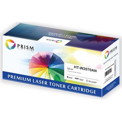 PRISM HP Toner nr 117A W2070A Black 1K 100% new ZHL-W2070ANP