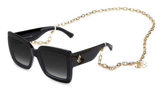 Okulary przeciwsłoneczne Jimmy Choo RENEE N S 807