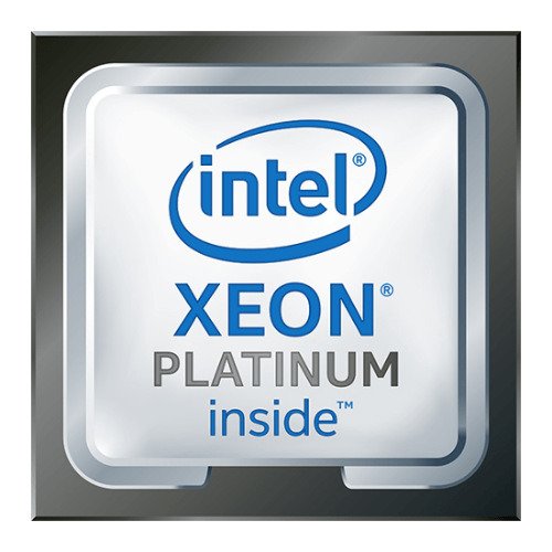 Intel Xeon Procesor Platinum 8276 (38.5MB Cache, 28x 2.20GHz) CD8069504195501