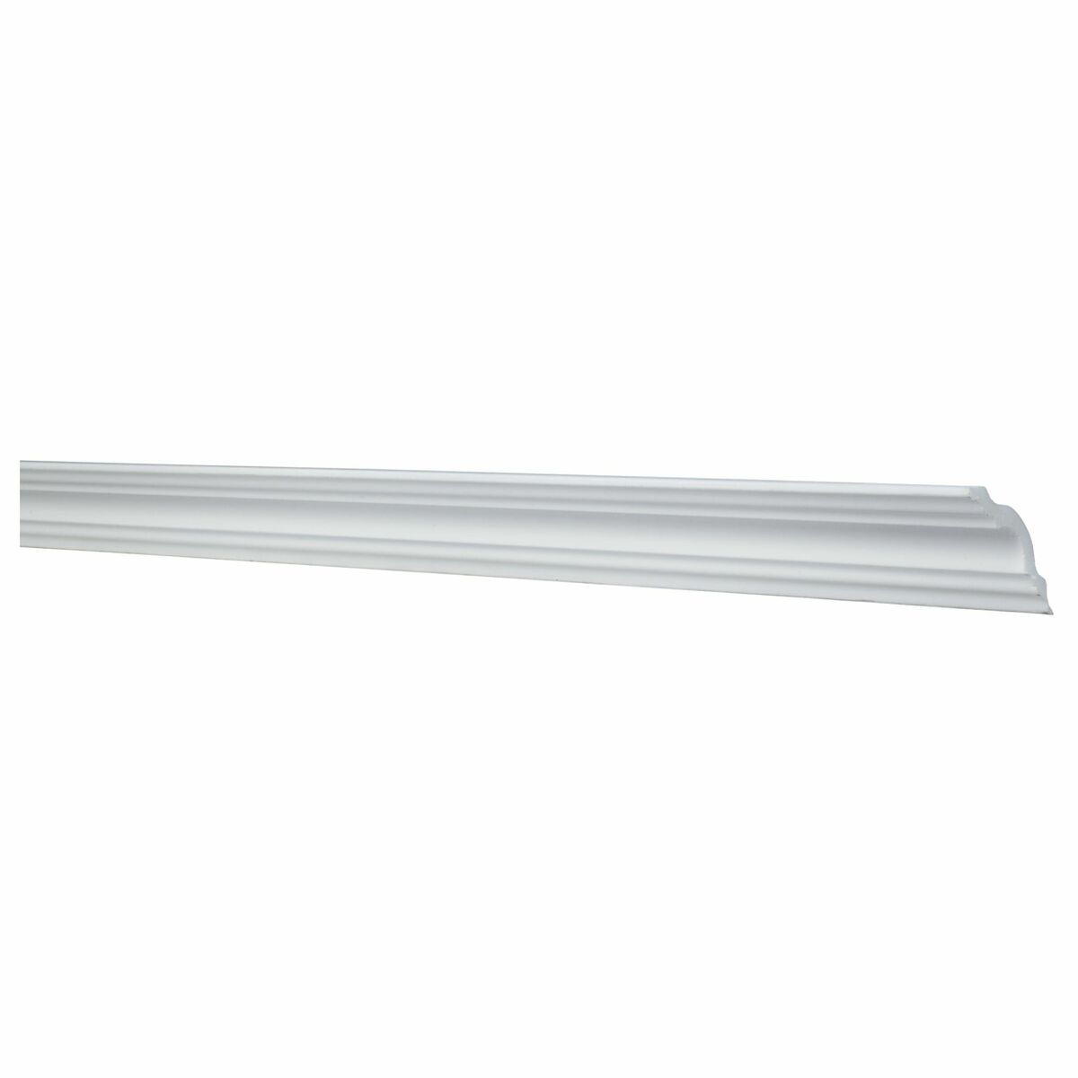Listwa sufitowa DK50 z polityrenu 5 x 200 cm DMS