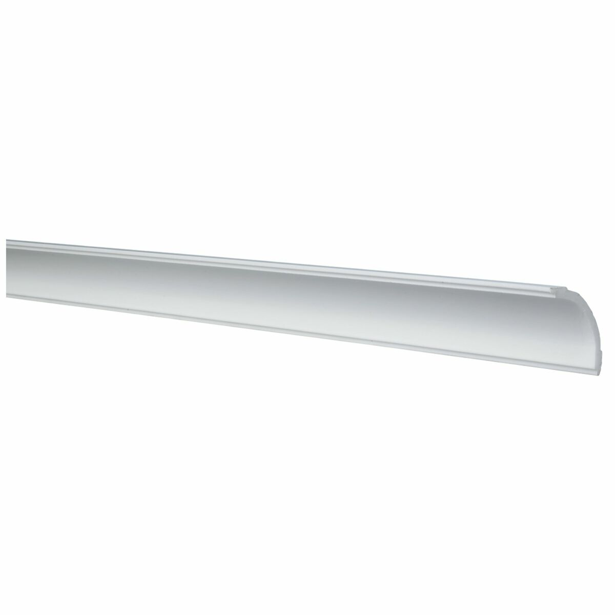 Listwa sufitowa DA7 z polityrenu 5 x 200 cm DMS