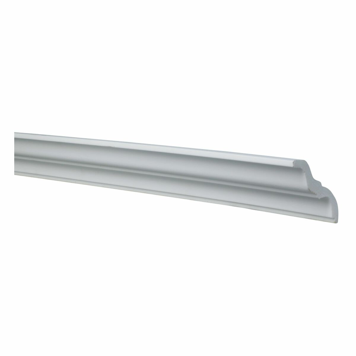 Listwa sufitowa DT100 z polityrenu 10 x 200 cm DMS