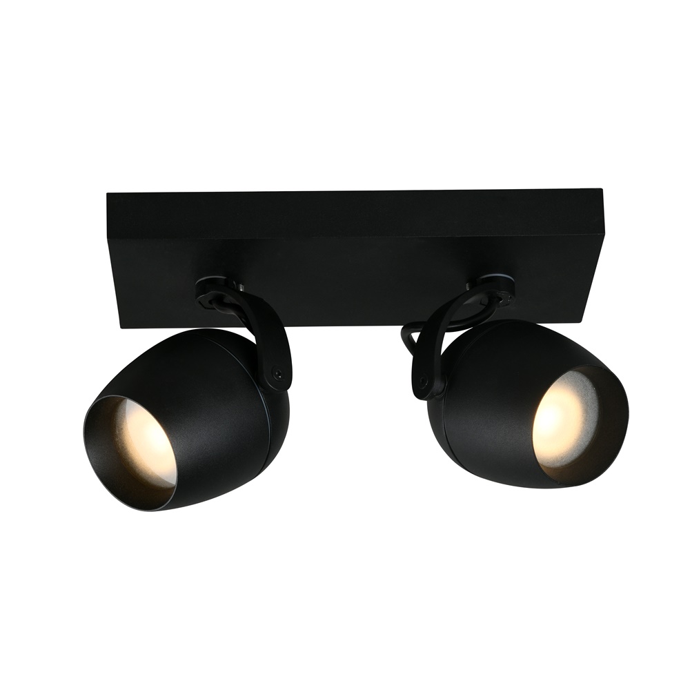 Lampa reflektor spot PRESTON 09937/02/30 Lucide