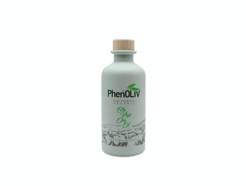 Oliwa PhenOLIV 200ml BIO