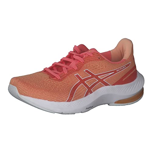 ASICS Gel-Pulse 14, trampki damskie, Dune D Été Blanc, 42 EU