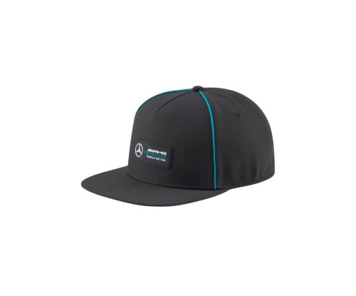 Czapka z daszkiem PUMA MERCEDES AMG Motorsport F1 024062-01