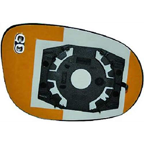 Diederichs 3463227 szkło lustrzane lewe