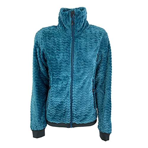 CMP - Kurtka damska, głęboka pościel, rozmiar 42