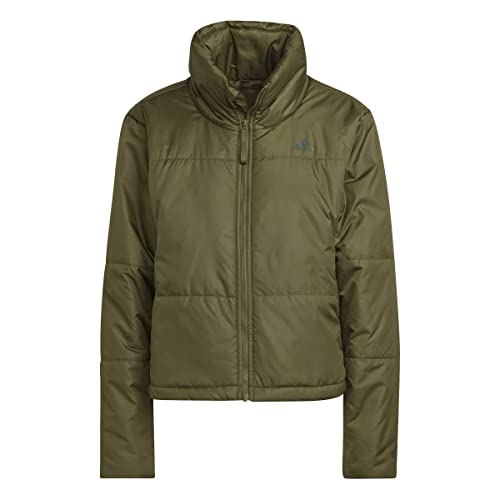 adidas W Bsc Padded J Kurtka damska