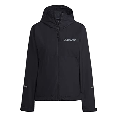 adidas W Mt Rr Jak 2.0 Płaszcz Damski