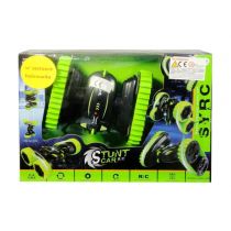 Auto wyczynowe zdalnie sterowane pilot, ładowarka Swede