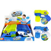 Pistolet na wodę 17cm 487964 Mega Creative