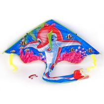Latawiec Delfin 497153 ADAR