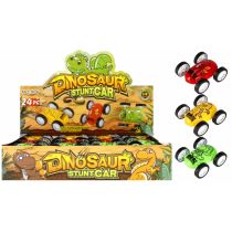 Auto dwustronne Dino MEGA CREATIVE 511295