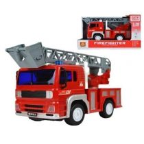 Straż pożarna 1:20 Maksik