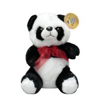Maskotka Panda siedząca 03746 DEEF