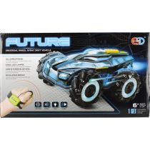 Auto terenowe R/C ładowarka 500244 Mega Creative