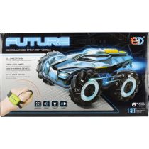 Auto terenowe R/C ładowarka 500244 Mega Creative