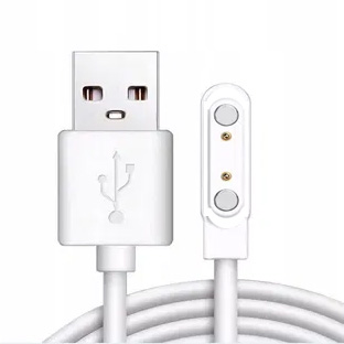 Magnetyczny kabel zasilający do smartwatch RNCE92