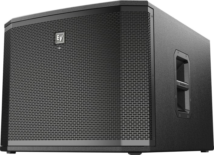 ‌Electro-Voice ETX-15SP - Aktywny subwoofer 15