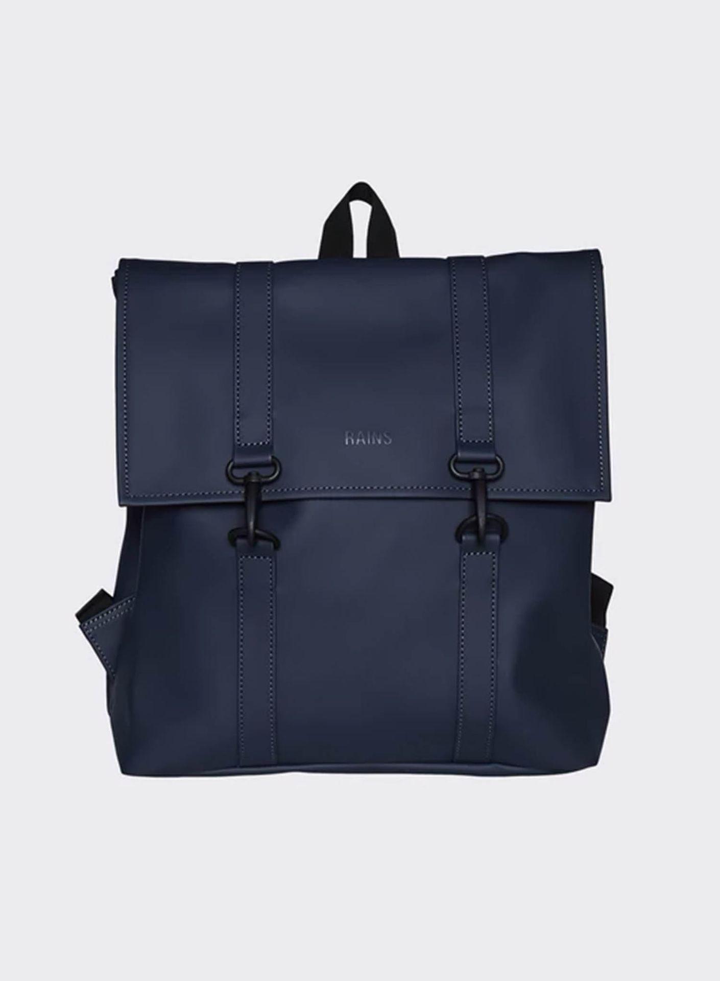 Plecak miejski Rains MSN Bag Mini - navy