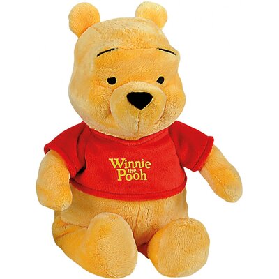 Simba Toys Kubuś Puchatek. Maskotka Kubuś Puchatek, 35 cm